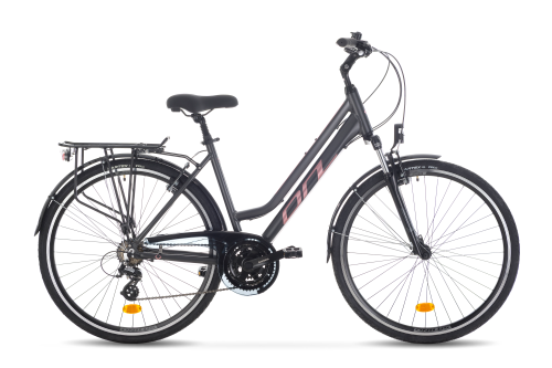 ONILUS NAILA 2.0 28″ GRAFITOWY