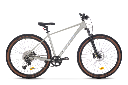 ONILUS MURANUS 3.3 29″ STREET SILVER