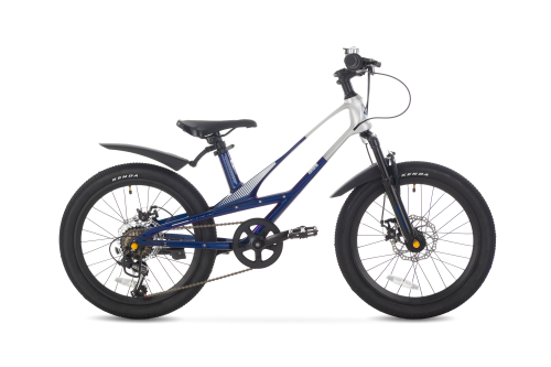 ONILUS MG-20 FIOLET-SREBRNY