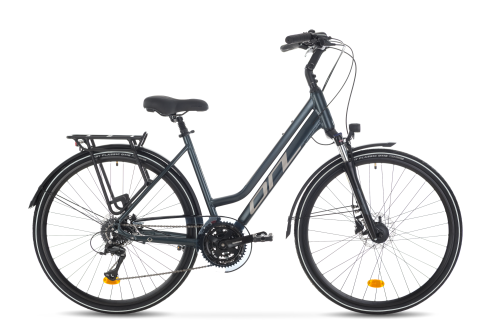 ONILUS NAILA 3.0 28″ ANTRACYT-BEŻOWY 2027