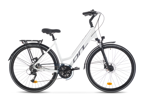 ONILUS NAILA 3.0 28″ BIAŁY POŁYSK 2027