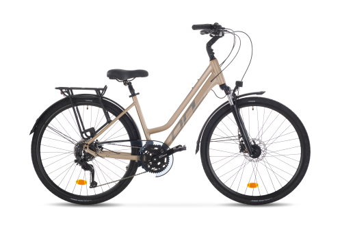 ONILUS NAILA 4.0 28″ ZŁOTY
